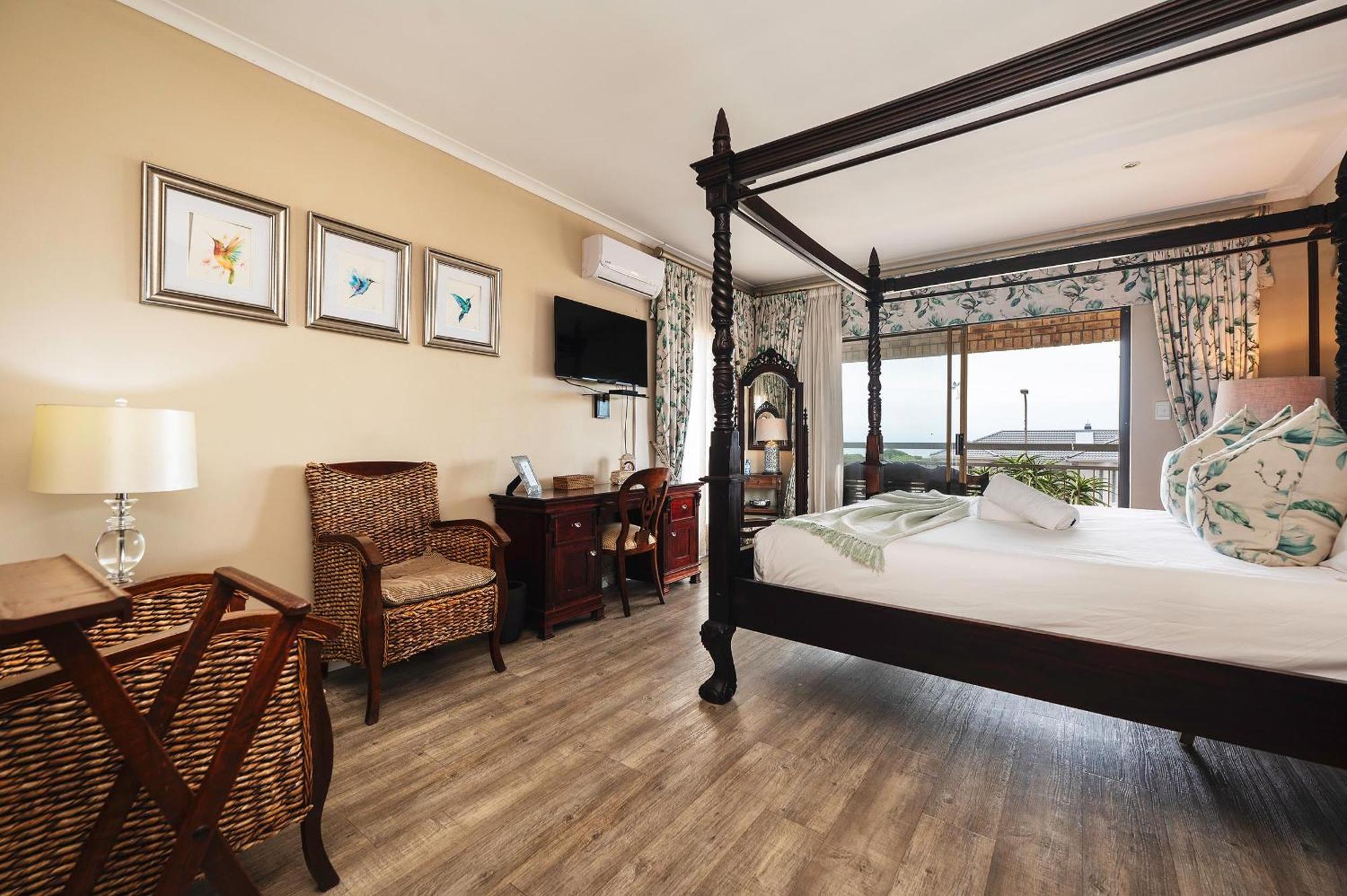 Nautilus Guesthouse Port Elizabeth Exterior photo