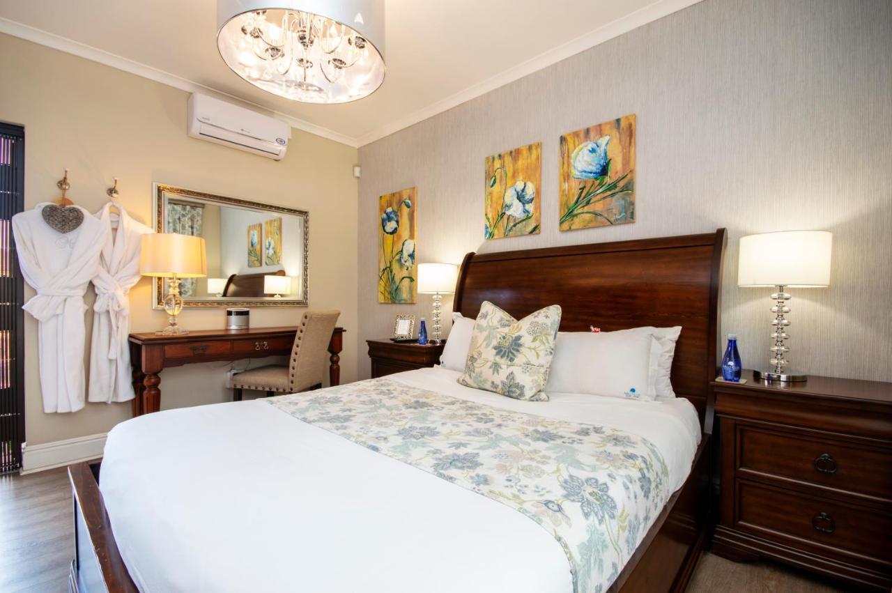 Nautilus Guesthouse Port Elizabeth Exterior photo